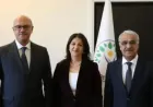 Imrali delegation meets with Devlet Bahçeli