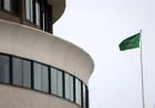 Loud explosion reported at Riyadh Airport