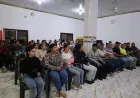 Jal Agha meeting condemns international plot against Ocalan