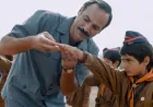 Mano Khalil prepares new film about Kurds in Rojava