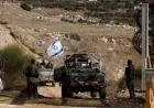 Israeli forces detain 3 shepherds in Quneitra