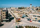 Armenian and Syriac figures call for preserving civil peace