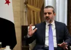 Al-Shaibani: We submit over 100,000 documents to OPCW
