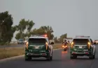 3 road security personnel killed in Hama countryside