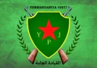 YPJ condemns attacks on images of female martyrs and affirmed: We will not remain silent