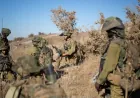 Israeli forces target water tanker, shepherds in Quneitra