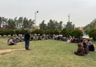 Tel Tamer residents call for civil peace and rejection of hate speech