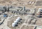 Hole in gasoline pipeline between Banias and Homs 