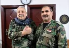 Ali Kayali arrested over alleged links to 2013 massacres
