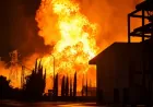 Syria’s energy infrastructure under pressure: Technical failures or acts of sabotage?
