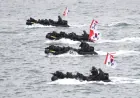 South Korea considers expanding military presence in Middle East