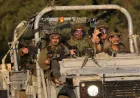 Israeli drone flies over Quneitra countryside, gunfire targets shepherds