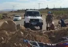 Israeli forces arrest three young men in Quneitra