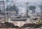 Israel releases two young men it detained in Quneitra and continues its incursions