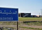 Elderly Man Killed in Dashisha