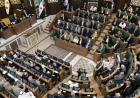 Syrian parliament discusses repealing border property law