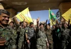 Nine Years after Raqqa’s liberation, questions remain over ISIS’s return