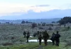 Israeli Forces set up temporary checkpoint in Quneitra