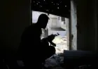 Syrian Defense Ministry member killed in Eastern Ghouta