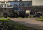 Disabled civilian lost his life to Israeli forces' gunfire 