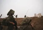 Israeli Forces carry out incursions in Quneitra Countryside