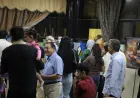 “Tribute to Serekaniye” Art Exhibition held in Hasakah