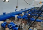Alouk Water Station to halt pumping for 5 days starting Sunday