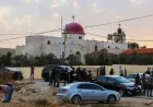 Death toll from attack on Church in Jordan rises to 9