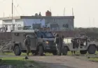 Israeli forces arrest three people in Quneitra countryside