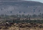 Israeli military activity intensifies in Quneitra