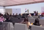 YBŞ, YJŞ announce integration of 4,156 fighters into federal security system