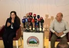 Ilham Ahmed: Kurds in Syria approved their existence
