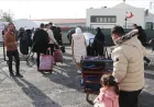 Decline in expectations for Syrian returns from Turkey in 2026