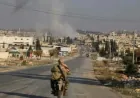 Fears of escalating violence in Syria amid continued violations; stalled returns of IDPs