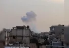 3 injured in explosion in Salamiyah city, Hama Countryside