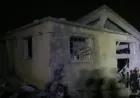 New Jordanian clarification regarding airstrike in Southern Syria