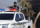 French Gunman killed, civilian injured in security clashes in Idlib