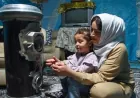 UN calls for emergency winter aid for 4 countries; Syria