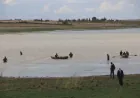 Floods in Syria kill 7 people, cause widespread damage in 72 hours