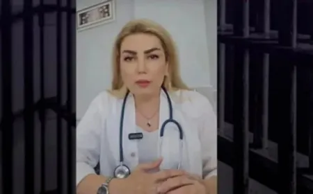 Kurdish doctor arrested after being physically assaulted in Iran