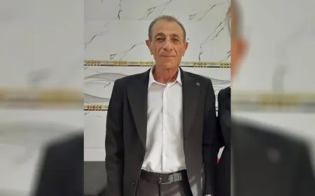 Unknown fate of man in his 50s from Tirbespiye after kidnapping him