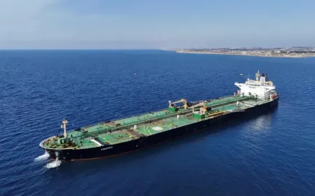Iraqi Oil pipeline to Syria’s Coast planned for 2027