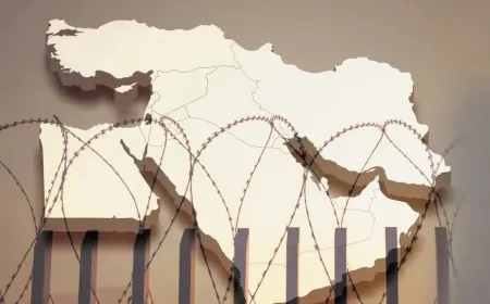 3 years since October 7: what effects has war produced on balance of power in Middle East?
