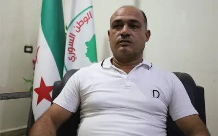 Syrian Homeland Party stresses civil peace and coexistence in Syria