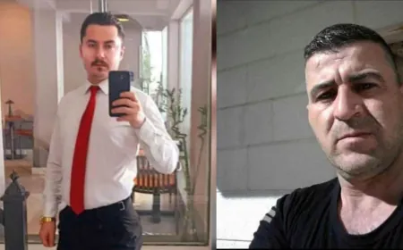 2 young men killed in shooting in Aleppo countryside