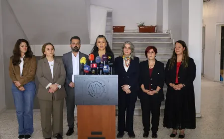 North Kurdistan delegation seeks joint projects with Rojava