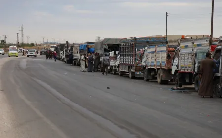 Serê Kaniyê: from displacement to integration; Will return process be completed?