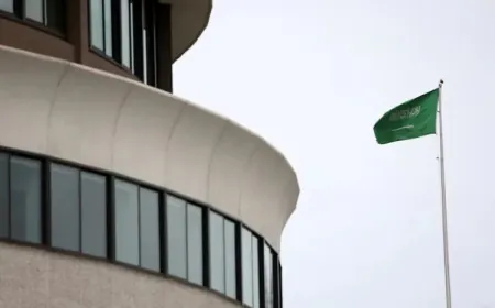 Loud explosion reported at Riyadh Airport