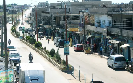 Jil Agha residents: community solidarity is key to foiling attempts to incite discord