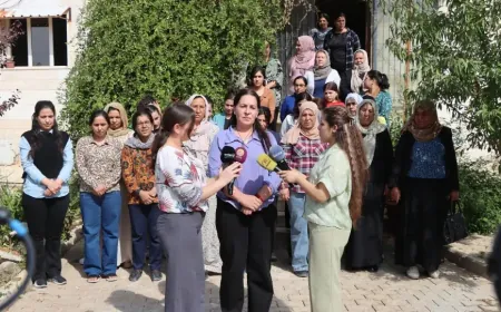 Kongra Star stresses unity against attempts to sow discord